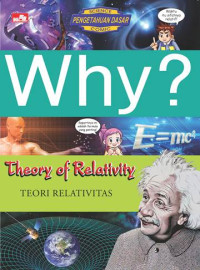 Image of Why? Theory of Relativity (Teori Relativitas)