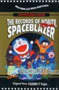 Doraemon movie: The records of nobita, spaceblazer # First