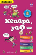 Kenapa, ya? #17