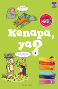Kenapa, ya? #4