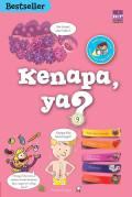 Kenapa, ya? #9