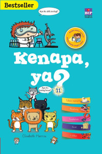 Image of Kenapa. ya? #11