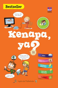 Image of Kenapa, ya? #15