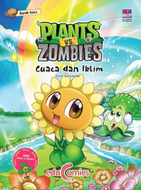 Image of Plants vs Zombies: Cuaca dan iklim