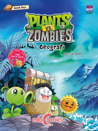 Image of Plants vs Zombies: Geografi