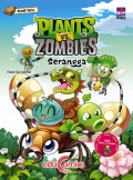 Plants vs Zombies: Serangga