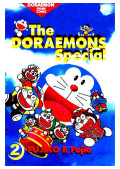 The Doraemons Special.2